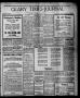 Newspaper: Geary Times-Journal (Geary, Okla.), Vol. 19, No. 2, Ed. 1 Thursday, F…
