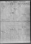 Primary view of The Tulsa Weekly Democrat (Tulsa, Okla.), Vol. 20, No. 18, Ed. 1 Thursday, September 6, 1917