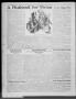 Thumbnail image of item number 2 in: 'The Tulsa Weekly Democrat (Tulsa, Okla.), Vol. 20, No. 26, Ed. 1 Thursday, October 31, 1918'.