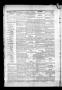 Thumbnail image of item number 2 in: 'The Stillwater Gazette. (Stillwater, Okla.), Vol. 11, No. 42, Ed. 1 Thursday, October 11, 1900'.