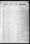 Primary view of The Tonkawa Register. (Tonkawa, Okla. Terr.), Vol. 1, No. 31, Ed. 1 Thursday, February 20, 1896