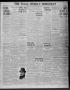 Primary view of The Tulsa Weekly Democrat (Tulsa, Okla.), Vol. 20, No. 42, Ed. 1 Thursday, February 21, 1918