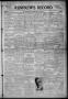 Newspaper: Renfrew's Record (Alva, Okla.), Vol. 15, No. 17, Ed. 1 Friday, March …