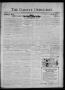 Newspaper: The County Democrat. (Tecumseh, Okla.), Vol. 24, No. 13, Ed. 1 Friday…