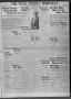 Primary view of The Tulsa Weekly Democrat (Tulsa, Okla.), Vol. 20, No. 17, Ed. 1 Thursday, August 30, 1917
