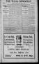 Newspaper: The Tulsa Democrat. (Tulsa, Indian Terr.), Vol. 10, No. 22, Ed. 1 Fri…