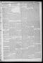 Thumbnail image of item number 3 in: 'Noble County Sentinel. (Perry, Okla.), Vol. 7, No. 23, Ed. 1 Thursday, February 15, 1900'.