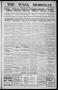 Thumbnail image of item number 1 in: 'The Tulsa Democrat. (Tulsa, Indian Terr.), Vol. 7, No. 21, Ed. 1 Friday, May 25, 1906'.
