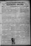 Newspaper: Renfrew's Record (Alva, Okla.), Vol. 15, No. 29, Ed. 1 Friday, May 26…