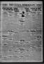 Thumbnail image of item number 1 in: 'The Tulsa Democrat. (Tulsa, Okla.), Vol. 5, No. 18, Ed. 1 Thursday, June 17, 1909'.