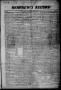Thumbnail image of item number 1 in: 'Renfrew's Record (Alva, Okla.), Vol. 16, No. 48, Ed. 1 Friday, October 5, 1917'.