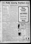 Newspaper: Noble County Sentinel. (Perry, Okla.), Vol. 10, No. 12, Ed. 1 Thursda…
