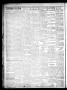 Thumbnail image of item number 2 in: 'Rogers County Voice. (Collinsville, Okla.), Vol. 1, No. 14, Ed. 1 Saturday, October 18, 1913'.