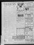 Thumbnail image of item number 2 in: 'Tulsa Daily Democrat (Tulsa, Okla.), Vol. 7, No. 262, Ed. 1 Thursday, August 3, 1911'.