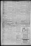 Thumbnail image of item number 4 in: 'Renfrew's Record (Alva, Okla.), Vol. 19, No. 4, Ed. 1 Friday, November 21, 1919'.