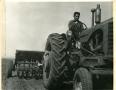 Photograph: Farm Machinery Is Necessary In Agriculture.