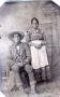 Photograph: Choctaw Indians