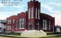 Postcard: Methodist Episcopal Church