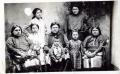 Photograph: Osage Women and Children