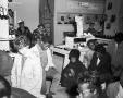 Photograph: Civil Rights Event at John A. Brown