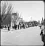 Primary view of Civil Rights March in Oklahoma City