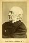 Photograph: W.E. Gladstone
