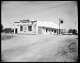 Photograph: Indian Trading Post