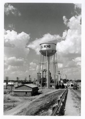Primary view of object titled 'US 66 and US 81'.
