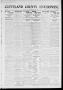Thumbnail image of item number 1 in: 'Cleveland County Enterprise. (Norman, Okla.), Vol. 19, No. 46, Ed. 1 Thursday, May 18, 1911'.