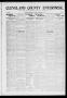 Newspaper: Cleveland County Enterprise. (Norman, Okla.), Vol. 20, No. 34, Ed. 1 …