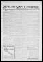 Newspaper: Cleveland County Enterprise. (Norman, Okla.), Vol. 22, No. 44, Ed. 1 …
