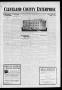 Newspaper: Cleveland County Enterprise (Norman, Okla.), Vol. 25, No. 12, Ed. 1 T…