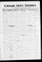 Newspaper: Cleveland County Enterprise (Norman, Okla.), Vol. 26, No. 9, Ed. 1 Th…