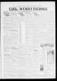 Thumbnail image of item number 1 in: 'Cleveland County Enterprise (Norman, Okla.), Vol. 27, No. 50, Ed. 1 Wednesday, June 12, 1918'.