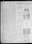 Thumbnail image of item number 2 in: 'Cleveland County Leader. (Lexington, Okla.), Vol. 3, No. 10, Ed. 1 Saturday, March 9, 1895'.