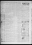 Thumbnail image of item number 4 in: 'Cleveland County Leader. (Lexington, Okla.), Vol. 3, No. 15, Ed. 1 Saturday, October 19, 1895'.