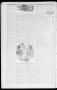 Thumbnail image of item number 2 in: 'Cleveland County Leader (Lexington, Okla. Terr.), Vol. 9, No. 3, Ed. 1 Saturday, October 14, 1899'.