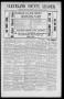 Primary view of Cleveland County Leader. (Lexington, Okla. Terr.), Vol. 10, No. 14, Ed. 1 Friday, January 4, 1901