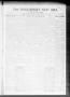 Thumbnail image of item number 1 in: 'The Davenport New Era (Davenport, Okla.), Vol. 8, No. 19, Ed. 1 Thursday, June 15, 1916'.
