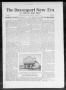 Newspaper: The Davenport New Era (Davenport, Okla.), Vol. 9, No. 34, Ed. 1 Thurs…