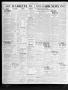 Thumbnail image of item number 4 in: 'Oklahoma Leader (Oklahoma City, Okla.), Vol. 2, No. 20, Ed. 1 Wednesday, September 7, 1921'.
