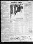 Thumbnail image of item number 4 in: 'Oklahoma Leader (Oklahoma City, Okla.), Vol. 2, No. 152, Ed. 1 Wednesday, February 8, 1922'.