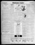 Thumbnail image of item number 4 in: 'Oklahoma Leader (Oklahoma City, Okla.), Vol. 2, No. 158, Ed. 1 Wednesday, February 15, 1922'.