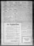 Newspaper: The New Era (Davenport, Okla.), Vol. 2, No. 50, Ed. 1 Thursday, Janua…