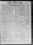 Thumbnail image of item number 1 in: 'The New Era. (Davenport, Okla.), Vol. 6, No. 37, Ed. 1 Thursday, October 22, 1914'.