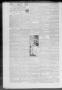 Thumbnail image of item number 2 in: 'The New Era. (Davenport, Okla.), Vol. 7, No. 29, Ed. 1 Thursday, August 26, 1915'.