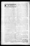 Thumbnail image of item number 2 in: 'Pauls Valley Sentinel (Pauls Valley, Indian Terr.), Vol. 1, No. 9, Ed. 1 Thursday, May 19, 1904'.