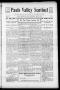 Newspaper: Pauls Valley Sentinel (Pauls Valley, Indian Terr.), Vol. 1, No. 9, Ed…