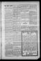 Thumbnail image of item number 3 in: 'Pauls Valley Sentinel (Pauls Valley, Indian Terr.), Vol. 2, No. 1, Ed. 1 Thursday, March 23, 1905'.