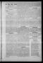 Thumbnail image of item number 3 in: 'Pauls Valley Sentinel (Pauls Valley, Indian Terr.), Vol. 2, No. 22, Ed. 1 Thursday, August 17, 1905'.
